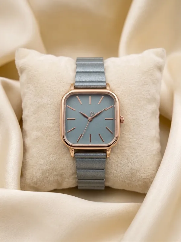 Rose_Gold_Metal_Square_Dial_Watch_for_Adults