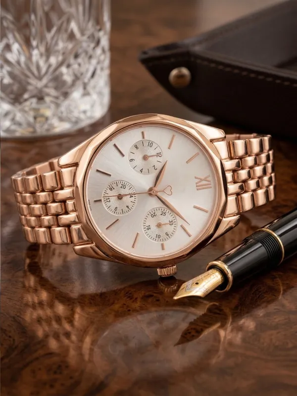 Rose_Gold_Metal_Analog_Watch_for_Women