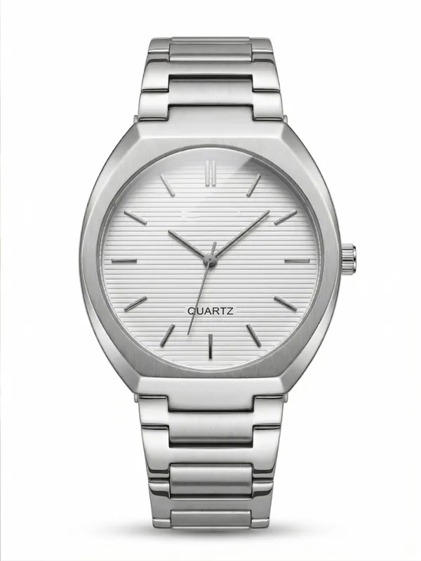 Silver_Metal_Analog_Quartz_Watch_for_Men
