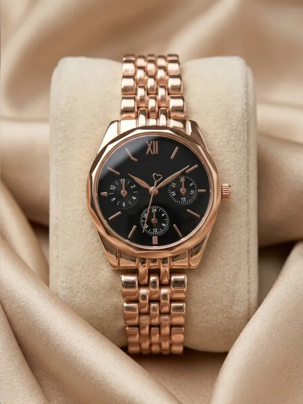 Rose_Gold_Metal_Bracelet_Watch_for_Women