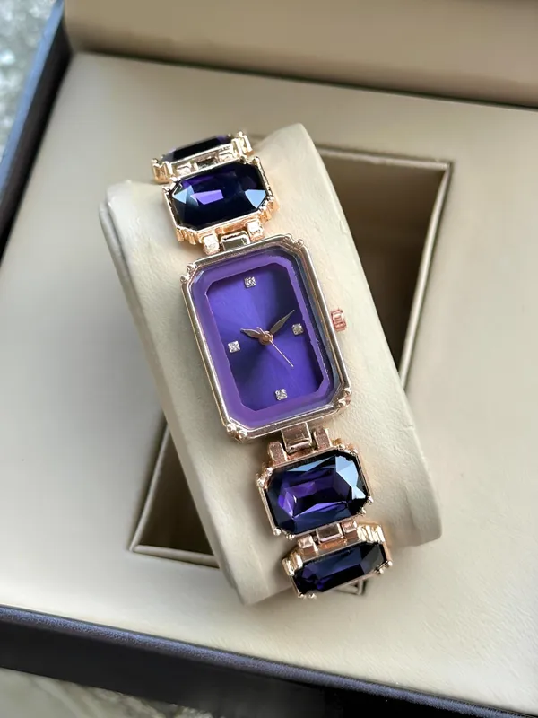 Purple_Rectangular_Analog_Bracelet_Watch_for_Women