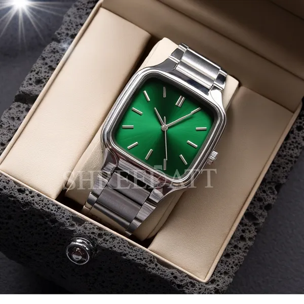 Green_Metal_Analog_Watch_for_Adults
