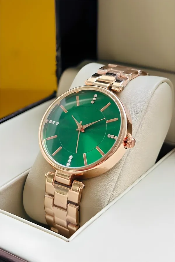 Rose_Gold_Metal_Analogue_Watch_for_Women