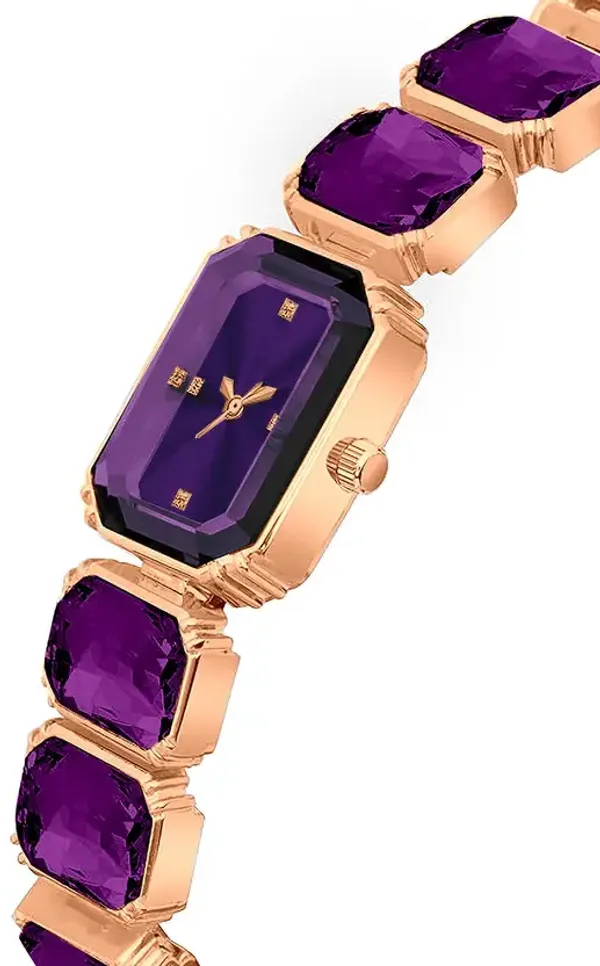 Purple_Rectangular_Analog_Bracelet_Watch_for_Women