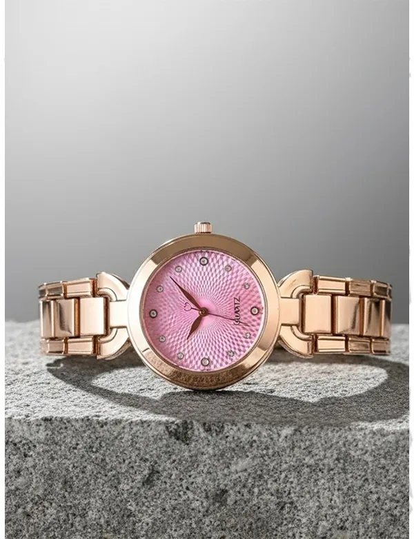Rose_Gold_Metal_Analog_Watch_for_Women