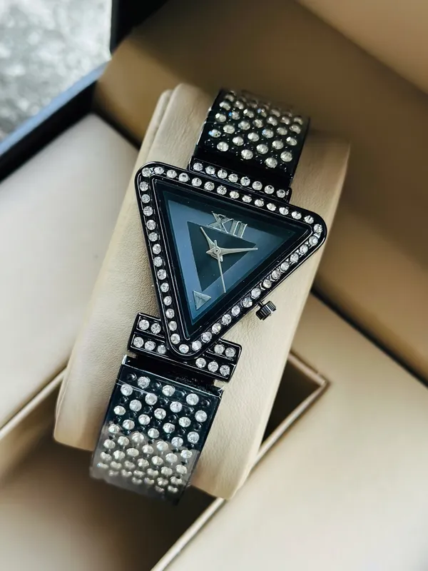 Black_Metal_Embellished_Analog_Watch_for_Women