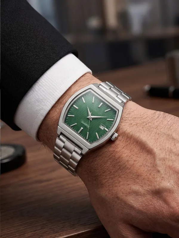 Green_Metal_Analog_Quartz_Watch_for_Men