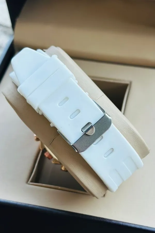 White_Silicone_Chronograph_Watch_for_Men