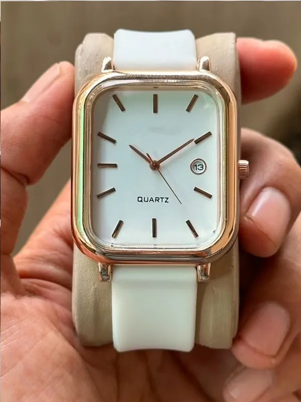 White_Strap_Rectangular_Analog_Watch_for_Women