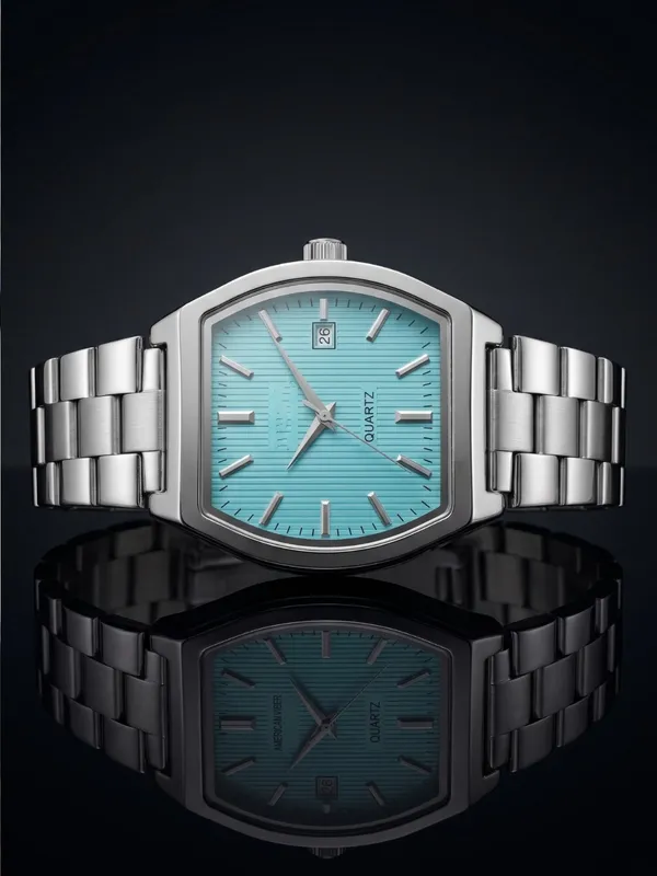 Silver_Metal_Analog_Watch_for_Unisex