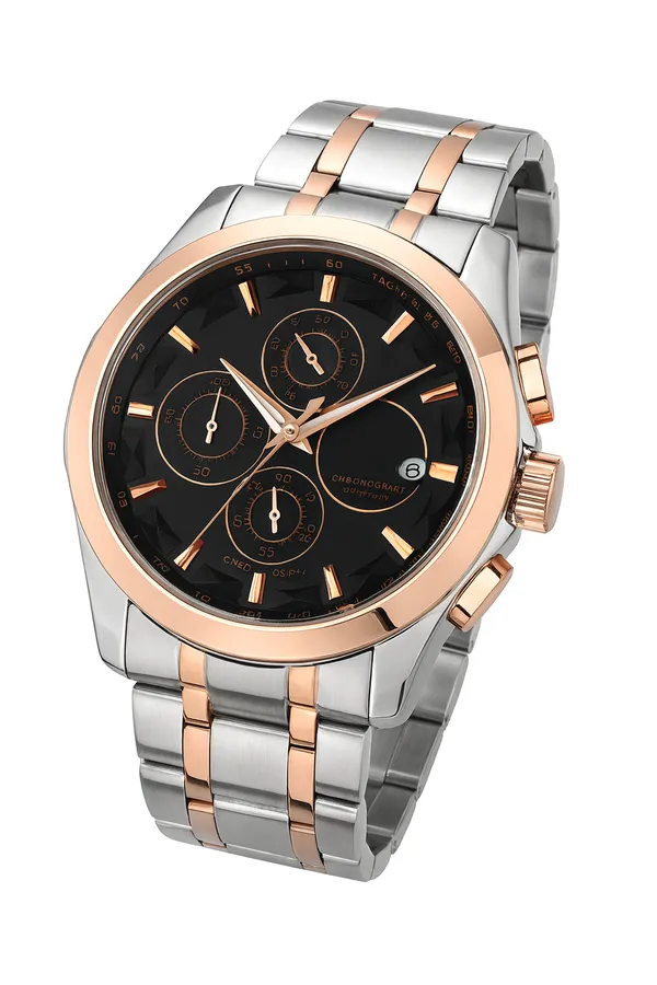 Rose_Gold_Silver_Chronograph_Analog_Watch_for_Men