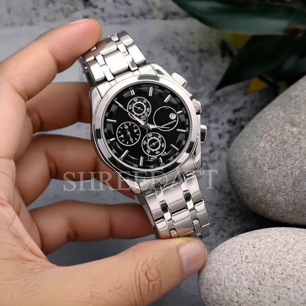 Silver_Stainless_Steel_Chronograph_Watch_for_Men