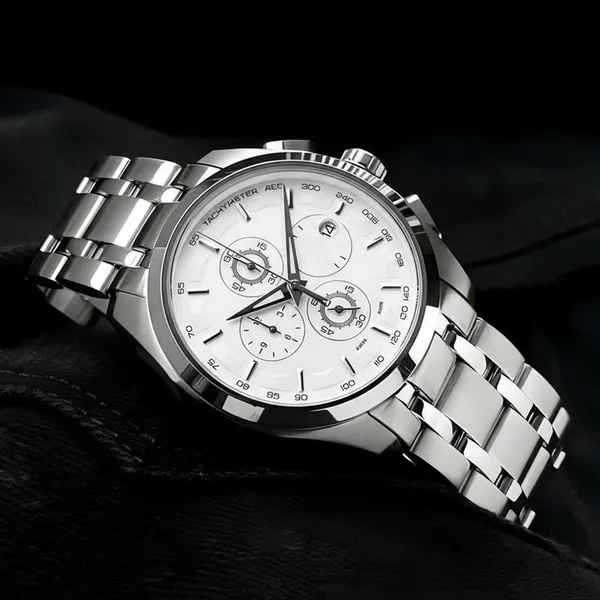 Silver_Stainless_Steel_Chronograph_Watch_for_Men