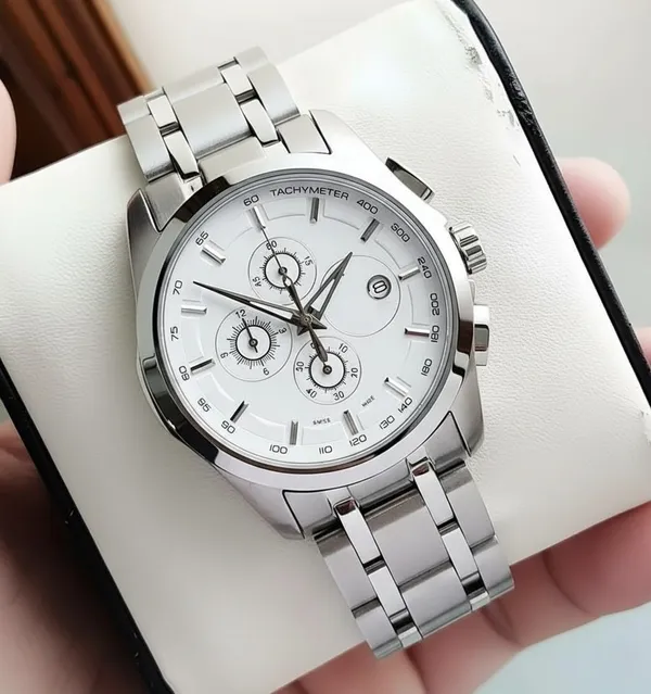 Silver_Stainless_Steel_Chronograph_Watch_for_Men