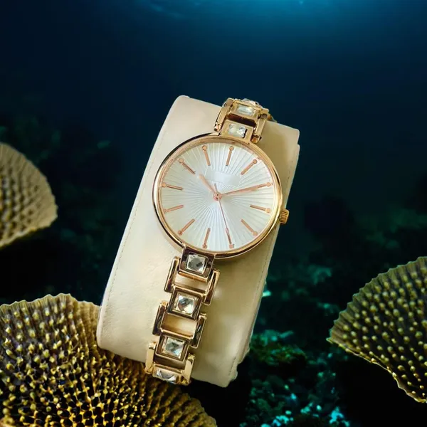 Gold_Tone_Analog_Bracelet_Watch_for_Women