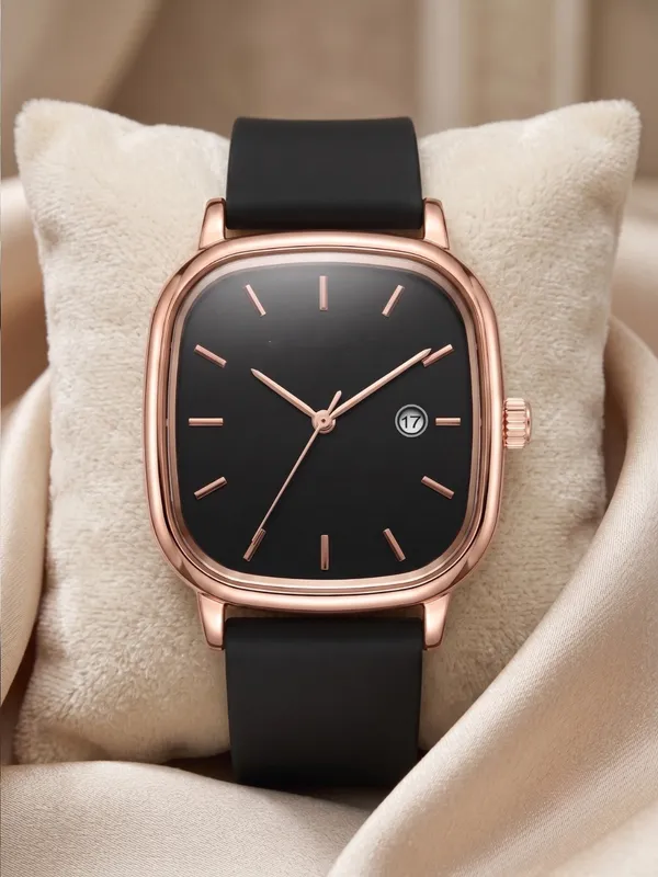 Black_Strap_Analog_Watch_for_Men_And_Men