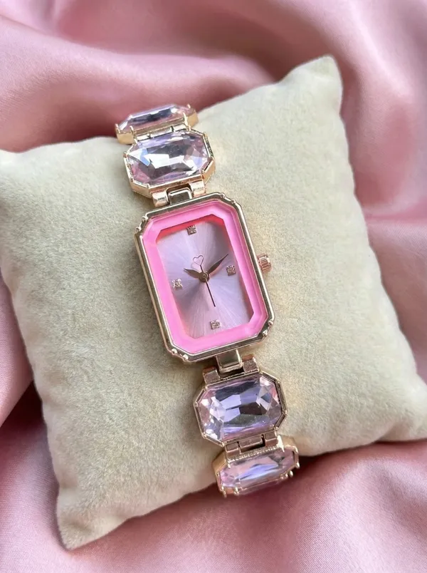 Pink_Rose_Gold_Embellished_Analog_Watch_for_Women