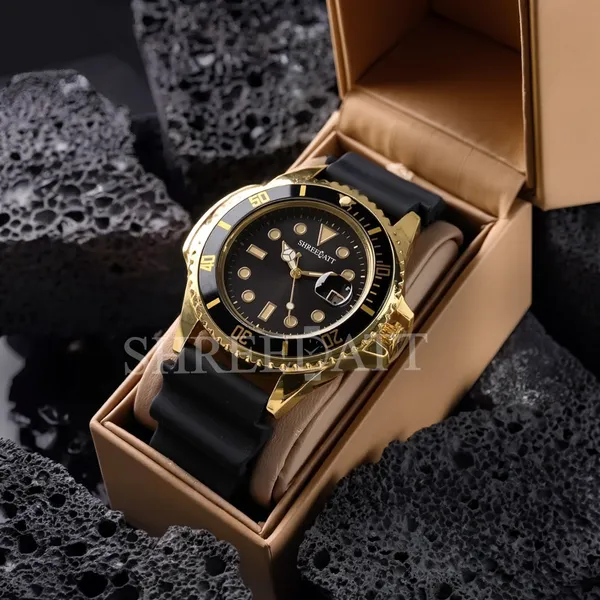 Gold_Silicone_Strap_Diver_Style_Watch_for_Men
