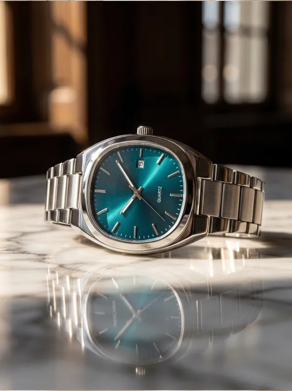 Silver_Metal_Analog_Watch_for_Men_And_Men