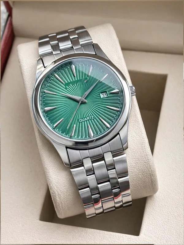 Green_Stainless_Steel_Analog_Watch_for_Men