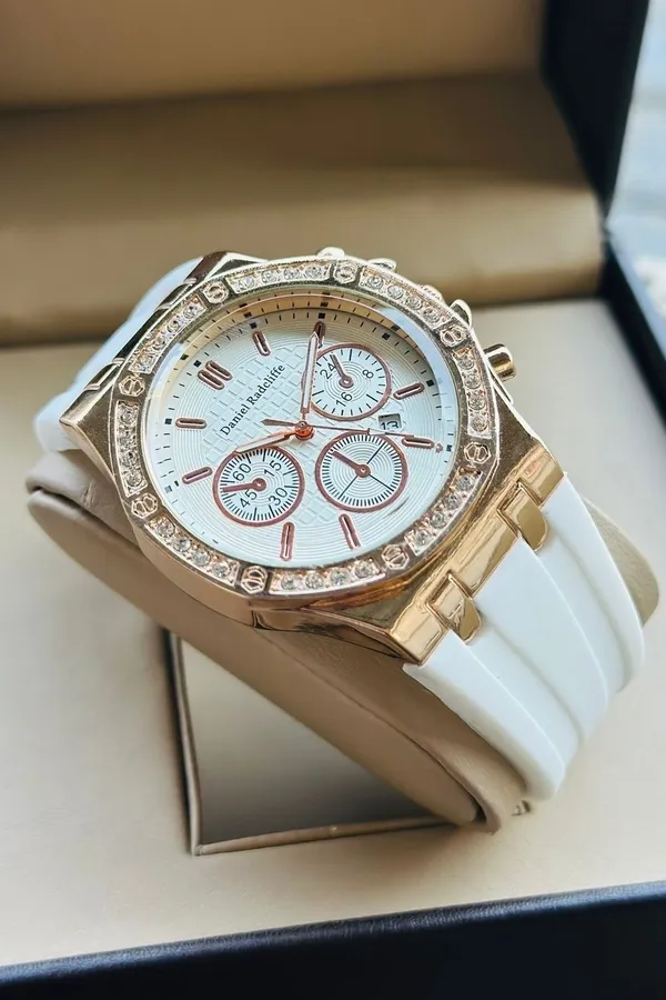 White_Silicone_Chronograph_Watch_for_Men