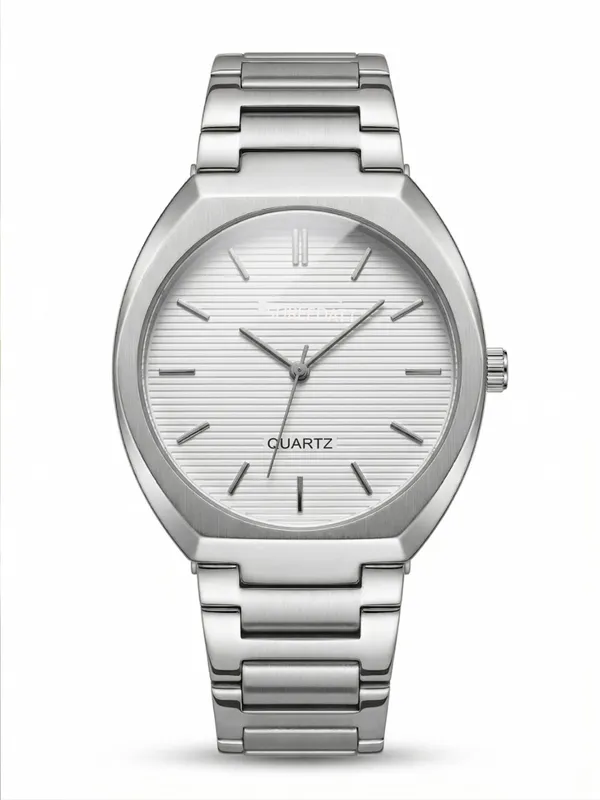 Silver_Metal_Analog_Quartz_Watch_for_Men