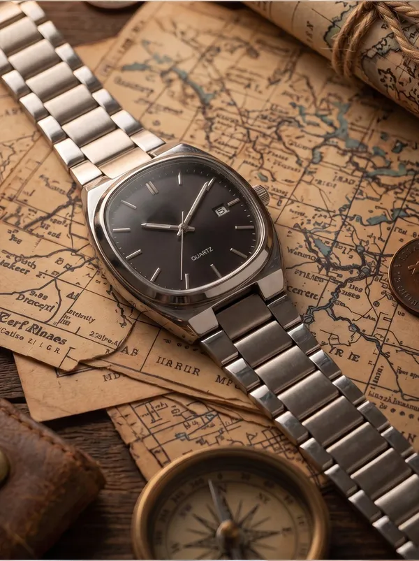 Silver_Metal_Analog_Quartz_Watch_for_Men