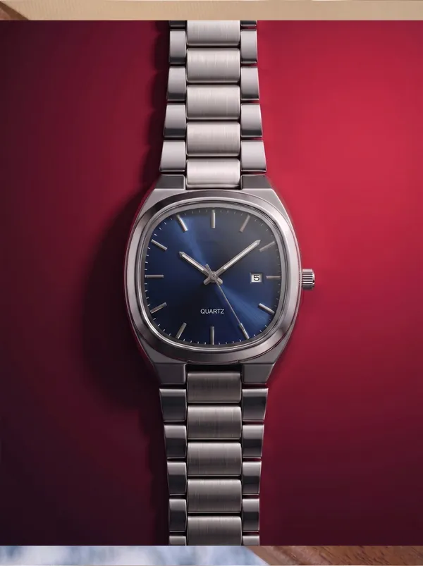 Silver_Stainless_Steel_Analog_Quartz_Watch_for_Men