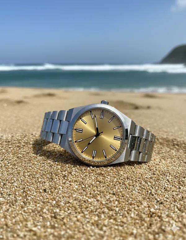 Silver_Metal_Gold_Dial_Analog_Watch_for_Men