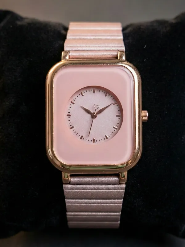 Rose_Gold_Metal_Strap_Rectangular_Watch_for_Women