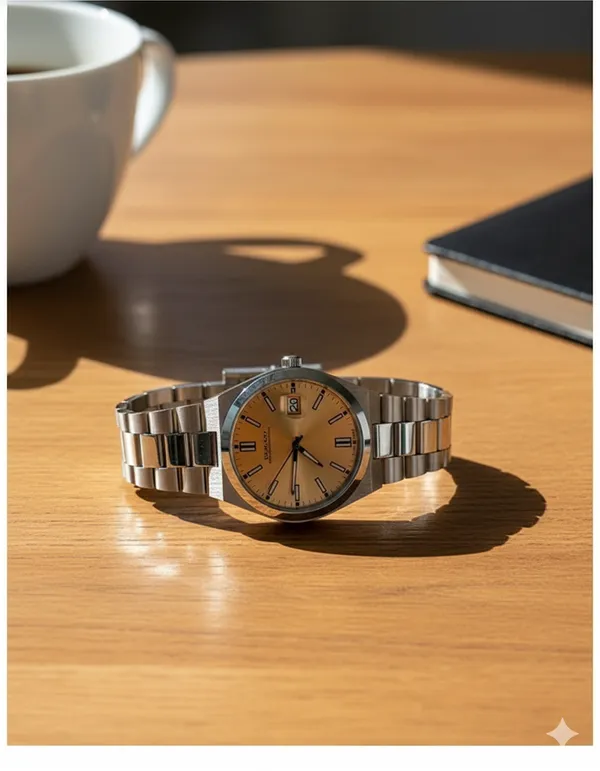 Silver_Metal_Gold_Dial_Analog_Watch_for_Men
