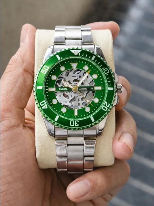 Green_Metal_Analog_Watch_for_Men