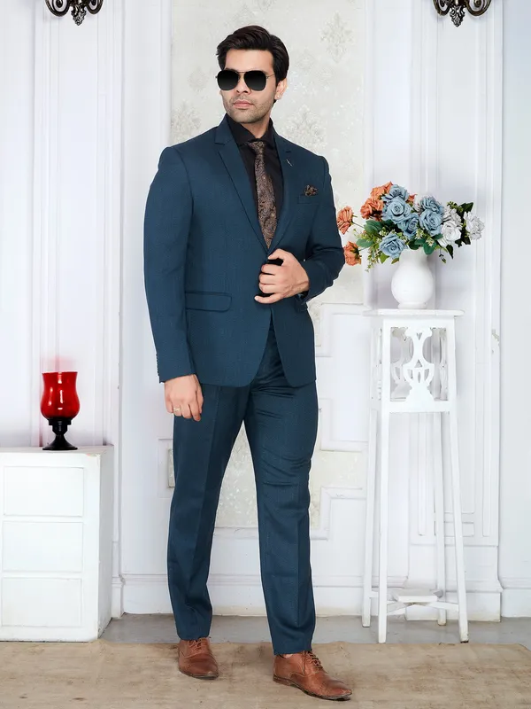 Teal_Blue_Men_S_Regular_Fit_Formal_Blazer_Teal_Blue_Dry_Clean_Only