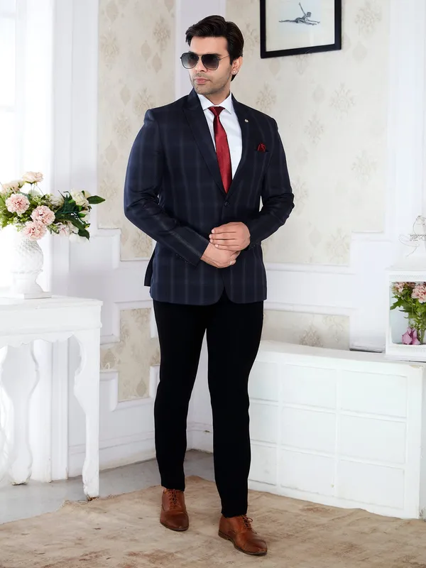 Navy_Check_Men_S_Regular_Fit_Formal_Blazer_Navy_Dry_Clean_Only
