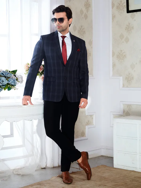 Navy_Check_Men_S_Regular_Fit_Formal_Blazer_Navy_Dry_Clean_Only