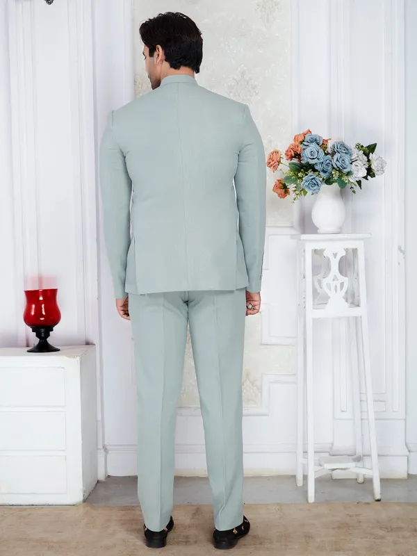 Sage_Green_Floral_Embroidered_Regular_Fit_Jodhpuri_Suit_Sage_Green