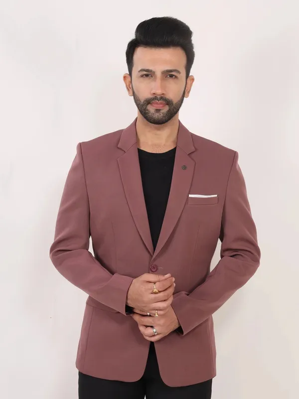Onion_Pink_Solid_Formal_Blazer_Signature_Collection_Onion_Pink
