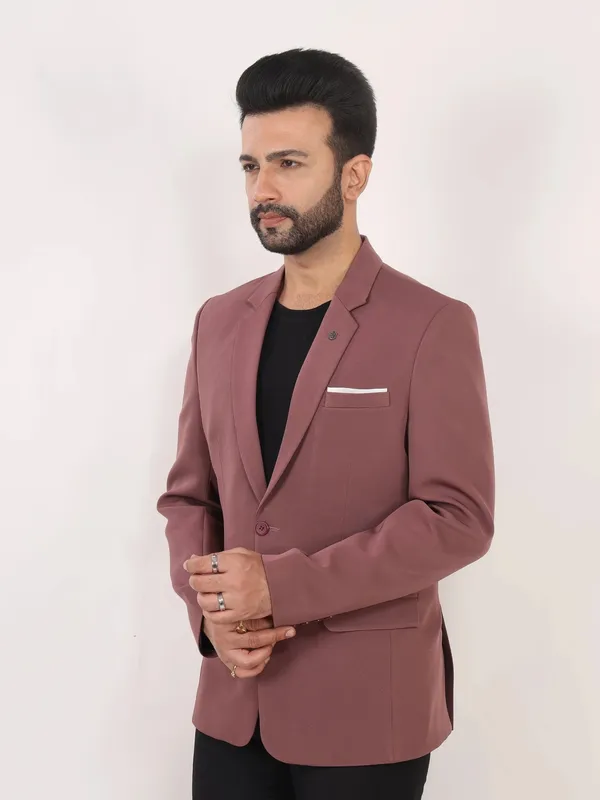 Onion_Pink_Solid_Formal_Blazer_Signature_Collection_Onion_Pink