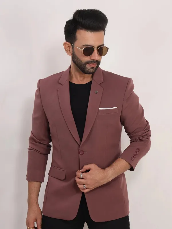 Onion_Pink_Solid_Formal_Blazer_Signature_Collection_Onion_Pink