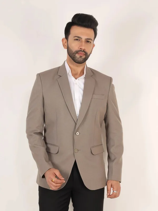Stone_Grey_Matty_Formal_Blazer_Stone_Grey