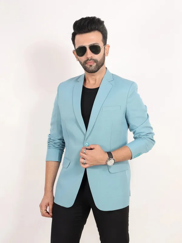 Sky_Blue_Matty_Regular_Fit_Single_Breasted_Blazer_Sky_Blue