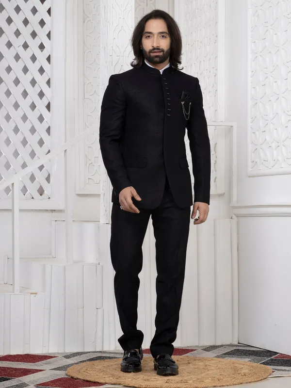 Men_S_Black_Bandhgala_Regular_Fit_Jodhpuri_Suit_Black