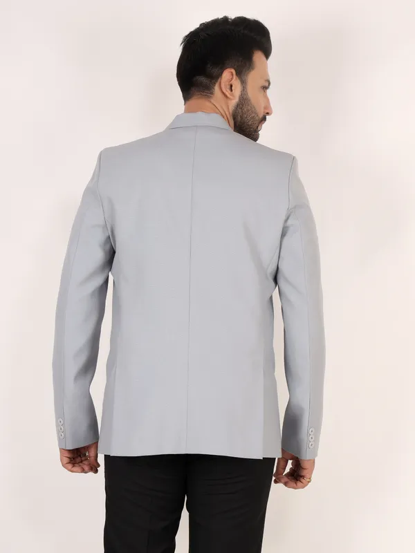 Light_Grey_Matty_Regular_Fit_Single_Breasted_Blazer