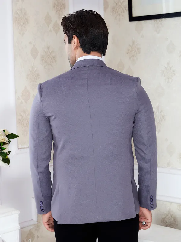 Lavender_Grey_Polyester_Viscose_Regular_Fit_Formal_Blazer_For_Men