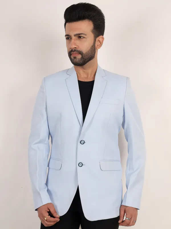 Powder_Blue_Regular_Fit_Single_Breasted_Blazer