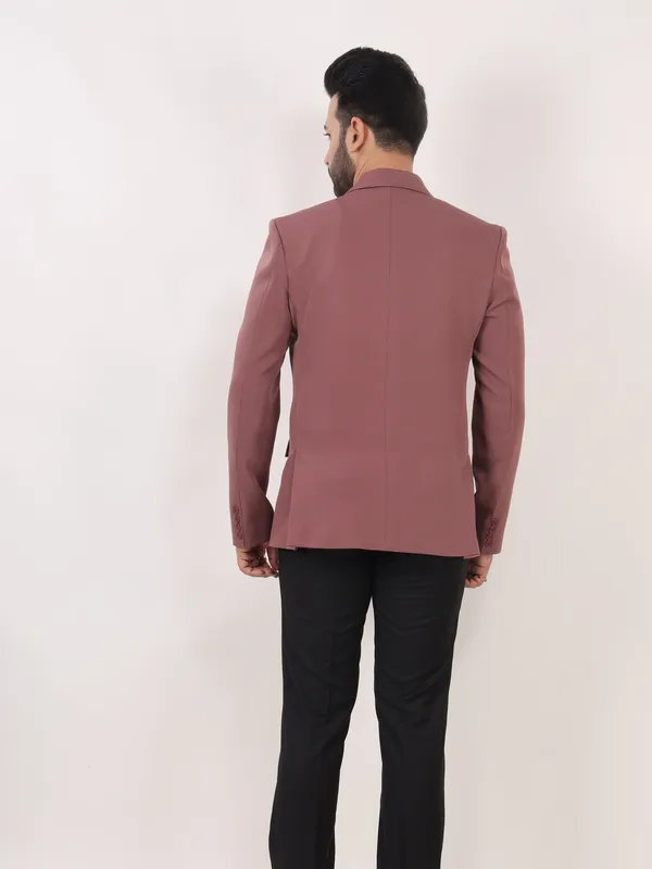 Onion_Pink_Solid_Formal_Blazer