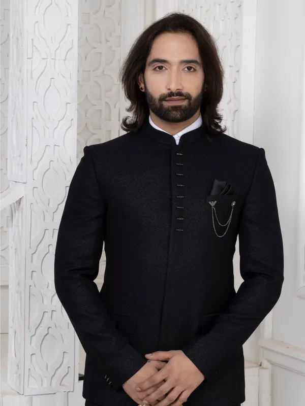 Men's_Black_Bandhgala_Regular_Fit_Jodhpuri_Suit