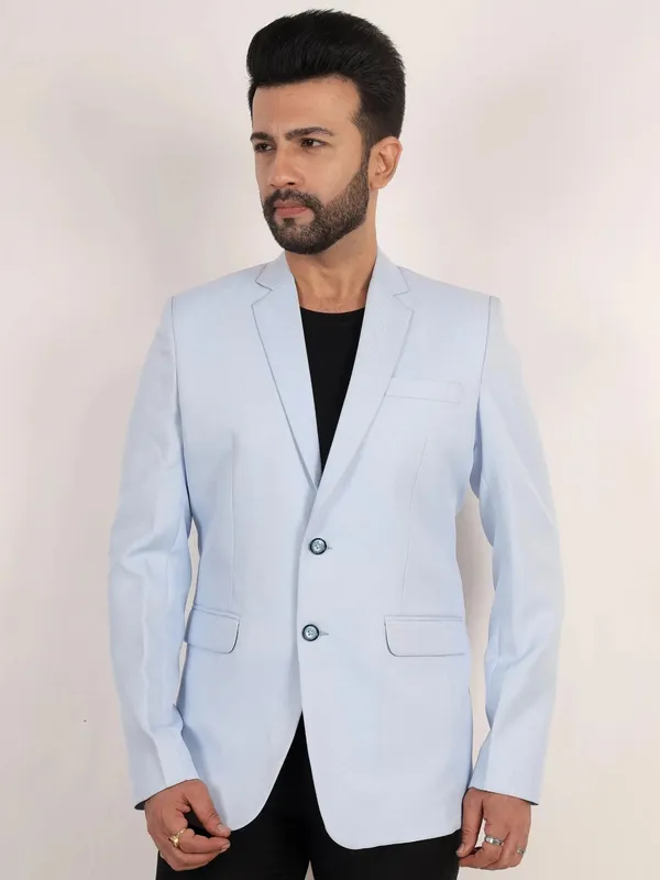 Powder_Blue_Director_Twill_Formal_Blazer
