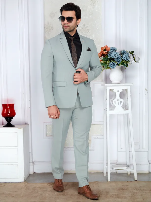 Sage_Green_Tr_Suiting_Regular_Fit_2_Piece_Suit
