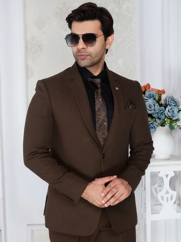 Coffee_Brown_2_Piece_Suit_for_Men_|_Regular_Fit_Wedding